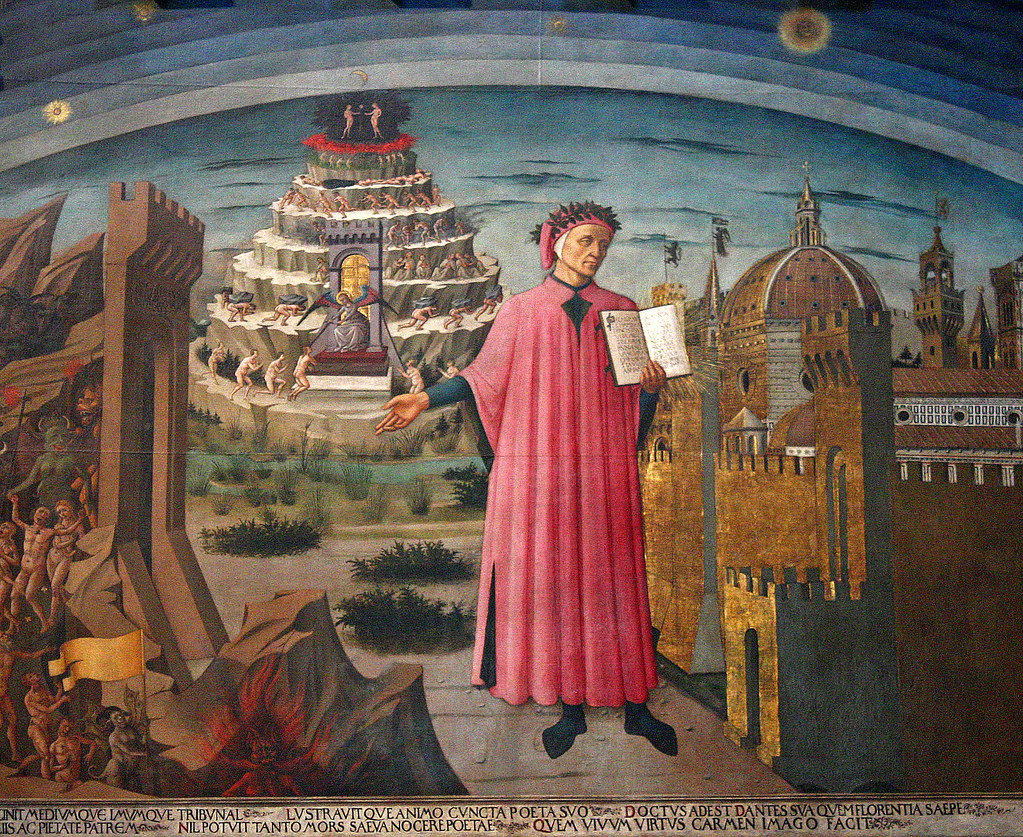 DANTE