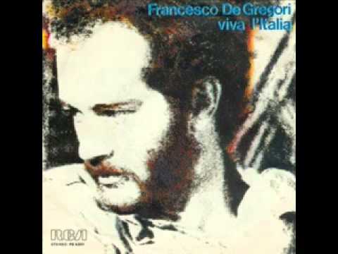 DE GREGORI