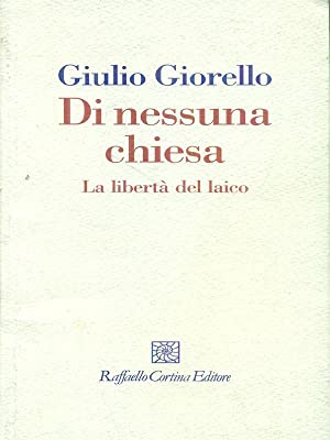 DI NESSUNA CHIESA
