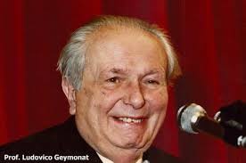 GEYMONAT