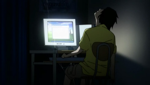 HIKIKOMORI