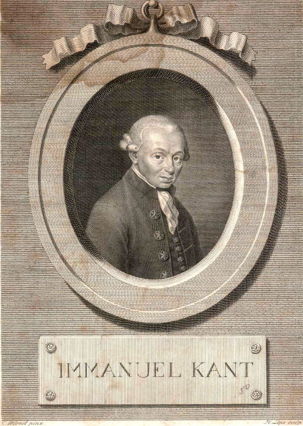 KANT 1