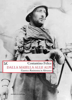 MAIELLA ALPI