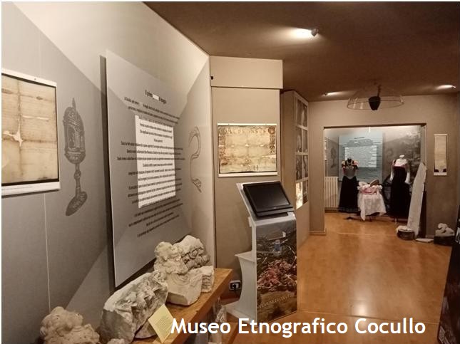 MUSEO COCULLO