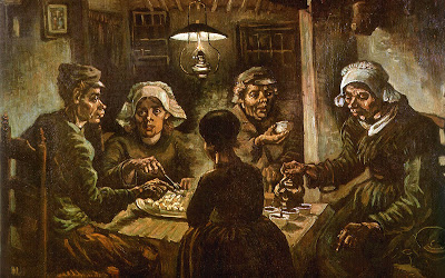 Mangiatori di patate