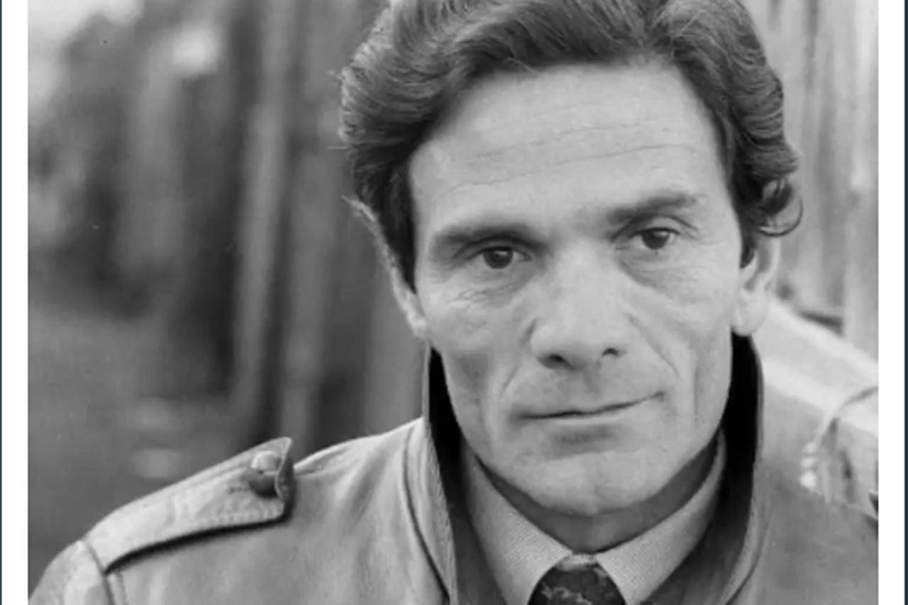 PASOLINI
