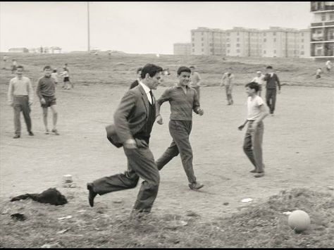 Pasolini calcio