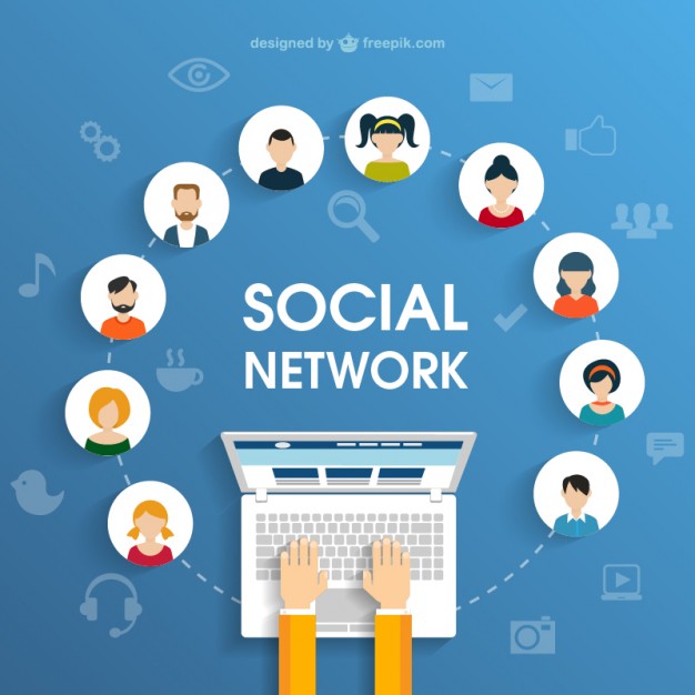 social network concept 23 2147509439